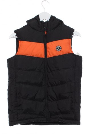 Detská vesta  Threadboys, Veľkosť 11-12y/ 152-158 cm, Farba Čierna, Cena  19,95 €