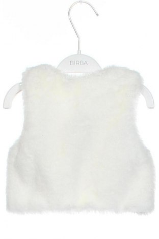 Detská vesta  Topomini, Veľkosť 9-12m/ 74-80 cm, Farba Biela, Cena  11,00 €