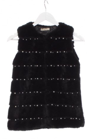 Vestă pentru copii Unbranded, Mărime 9-10y/ 140-146 cm, Culoare Negru, Preț 54,95 Lei