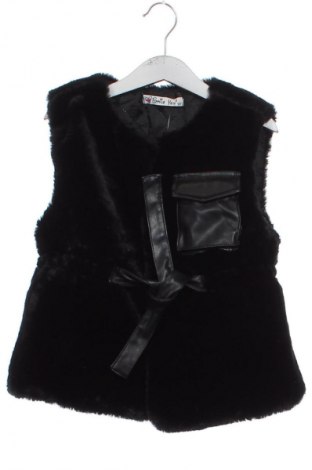 Detská vesta  Unbranded, Veľkosť 9-10y/ 140-146 cm, Farba Čierna, Cena  12,48 €