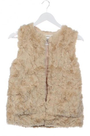 Παιδικό γιλέκο Zara, Μέγεθος 10-11y/ 146-152 εκ., Χρώμα  Μπέζ, Τιμή 3,99 €