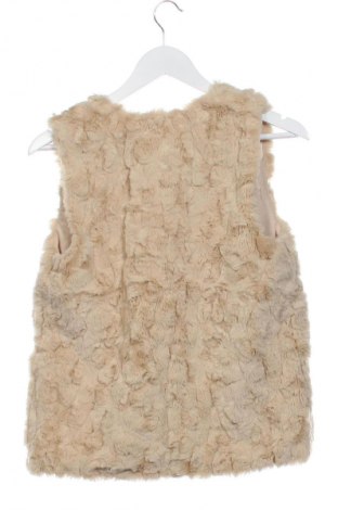 Παιδικό γιλέκο Zara, Μέγεθος 10-11y/ 146-152 εκ., Χρώμα  Μπέζ, Τιμή 3,99 €