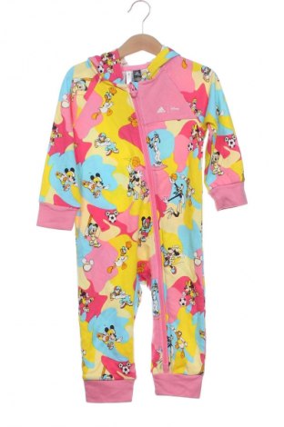 Detský overal Adidas, Veľkosť 12-18m/ 80-86 cm, Farba Viacfarebná, Cena  27,95 €