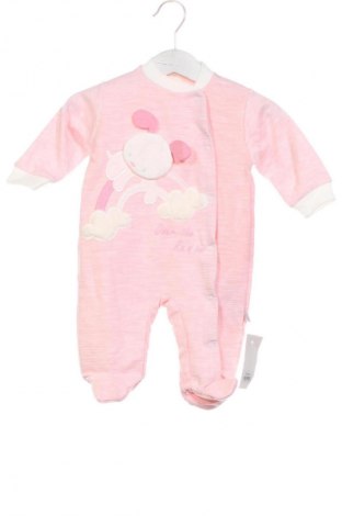 Gyerek overál Babybol, Méret 3-6m / 62-68 cm, Szín Rózsaszín, Ár 12 400 Ft