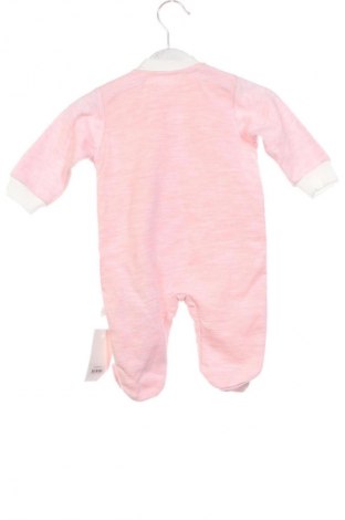 Gyerek overál Babybol, Méret 3-6m / 62-68 cm, Szín Rózsaszín, Ár 12 400 Ft
