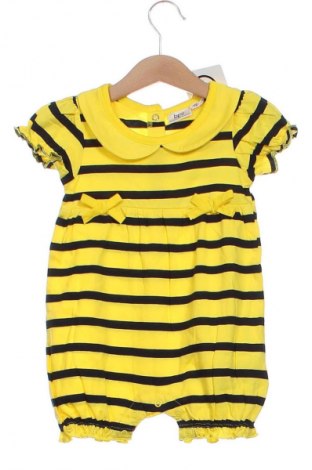 Kinder Overall Bpc Bonprix Collection, Größe 6-9m/ 68-74 cm, Farbe Mehrfarbig, Preis € 14,99