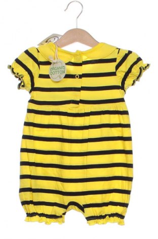 Kinder Overall Bpc Bonprix Collection, Größe 6-9m/ 68-74 cm, Farbe Mehrfarbig, Preis € 14,99