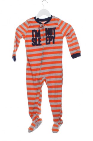 Детски гащеризон Carter's, Размер 2-3y/ 98-104 см, Цвят Многоцветен, Цена 26,99 лв.