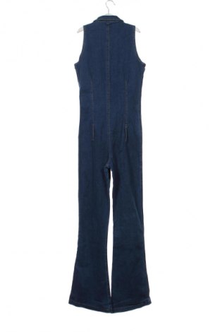 Detský overal Crash One, Veľkosť 12-13y/ 158-164 cm, Farba Modrá, Cena  16,37 €