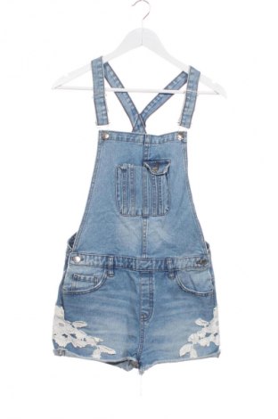 Detský overal Denim Co., Veľkosť 12-13y/ 158-164 cm, Farba Modrá, Cena  16,37 €