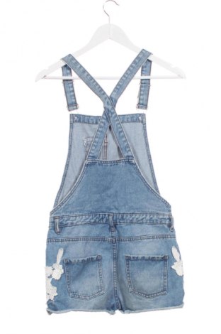 Detský overal Denim Co., Veľkosť 12-13y/ 158-164 cm, Farba Modrá, Cena  16,37 €