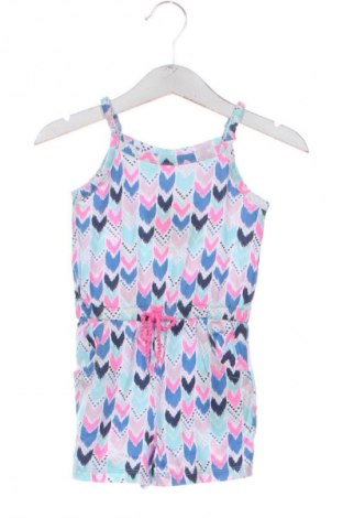 Salopetă pentru copii. Dopo Dopo, Mărime 6-9m/ 68-74 cm, Culoare Multicolor, Preț 82,32 Lei