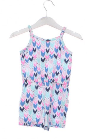 Salopetă pentru copii. Dopo Dopo, Mărime 6-9m/ 68-74 cm, Culoare Multicolor, Preț 82,32 Lei