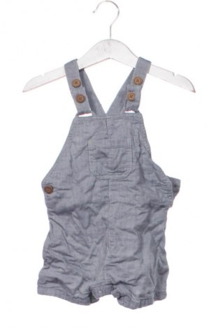 Gyerek overál F&F, Méret 9-12m / 74-80 cm, Szín Kék, Ár 6 256 Ft