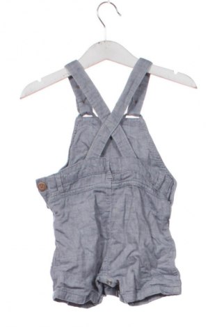Gyerek overál F&F, Méret 9-12m / 74-80 cm, Szín Kék, Ár 6 256 Ft