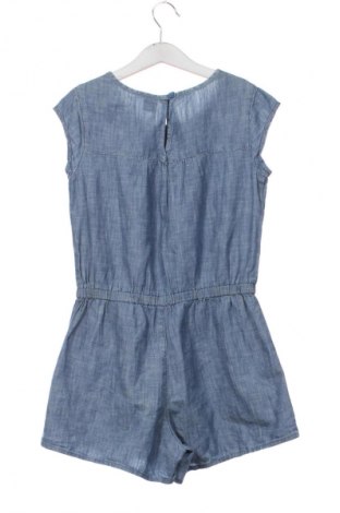 Salopetă pentru copii. Gap Kids, Mărime 8-9y/ 134-140 cm, Culoare Albastru, Preț 71,05 Lei
