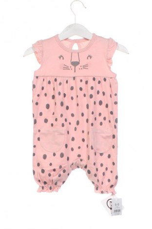 Gyerek overál George, Méret 6-9m / 68-74 cm, Szín Sokszínű, Ár 10 200 Ft