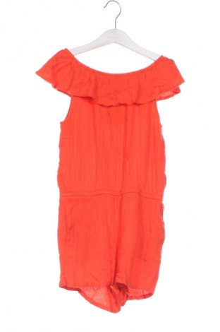 Dziecięcy kombinezon H&M, Rozmiar 7-8y/ 128-134 cm, Kolor Czerwony, Cena 62,99 zł