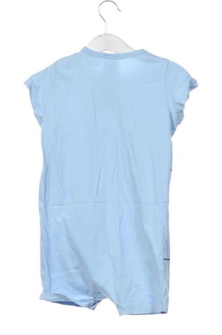 Salopetă pentru copii. H&M, Mărime 18-24m/ 86-98 cm, Culoare Albastru, Preț 70,99 Lei