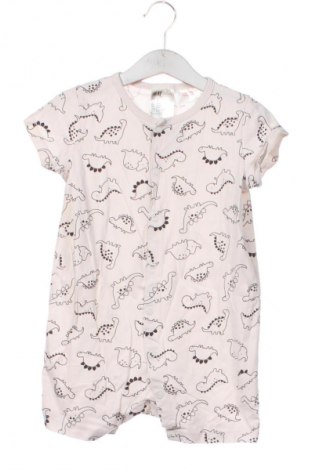 Salopetă pentru copii. H&M, Mărime 18-24m/ 86-98 cm, Culoare Multicolor, Preț 70,99 Lei
