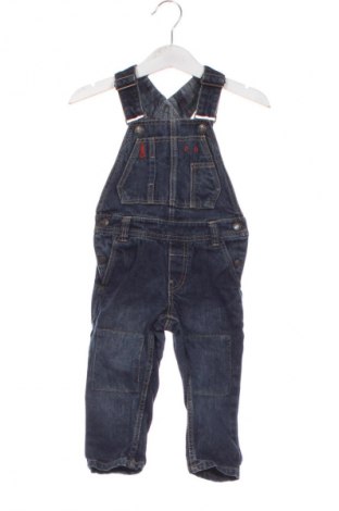 Παιδική σαλοπέτα H&M, Μέγεθος 6-9m/ 68-74 εκ., Χρώμα Μπλέ, Τιμή 13,00 €