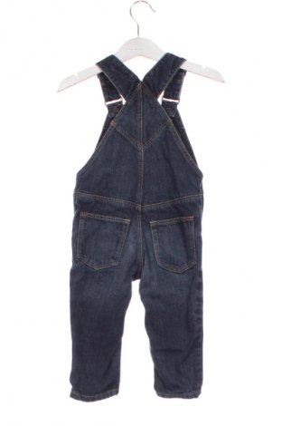 Παιδική σαλοπέτα H&M, Μέγεθος 6-9m/ 68-74 εκ., Χρώμα Μπλέ, Τιμή 13,00 €