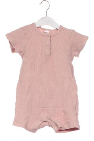 Gyerek overál H&M, Méret 18-24m / 86-98 cm, Szín Hamurózsaszín, Ár 6 256 Ft