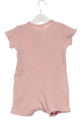 Gyerek overál H&M, Méret 18-24m / 86-98 cm, Szín Hamurózsaszín, Ár 6 256 Ft