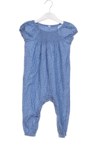 Detský overal H&M, Veľkosť 2-3y/ 98-104 cm, Farba Viacfarebná, Cena  16,00 €
