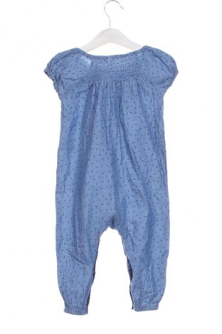 Detský overal H&M, Veľkosť 2-3y/ 98-104 cm, Farba Viacfarebná, Cena  16,00 €