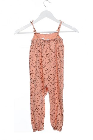 Detský overal H&M, Veľkosť 18-24m/ 86-98 cm, Farba Viacfarebná, Cena  16,00 €