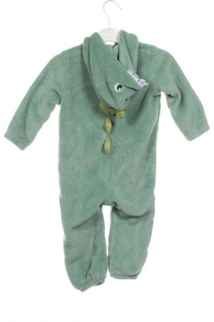 Detský overal H&M, Veľkosť 9-12m/ 74-80 cm, Farba Zelená, Cena  16,37 €