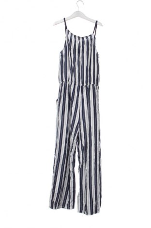 Kinder Overall H&M L.O.G.G., Größe 14-15y/ 168-170 cm, Farbe Mehrfarbig, Preis 22,99 €
