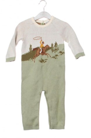 Detský overal Janie And Jack, Veľkosť 12-18m/ 80-86 cm, Farba Viacfarebná, Cena  13,80 €