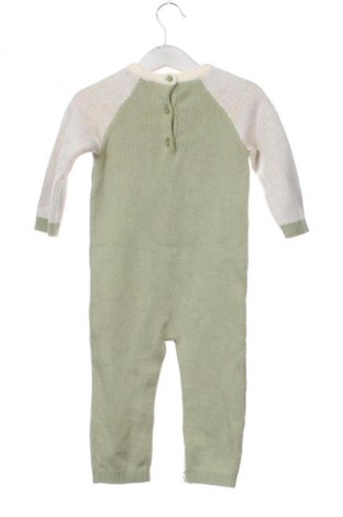 Detský overal Janie And Jack, Veľkosť 12-18m/ 80-86 cm, Farba Viacfarebná, Cena  13,80 €