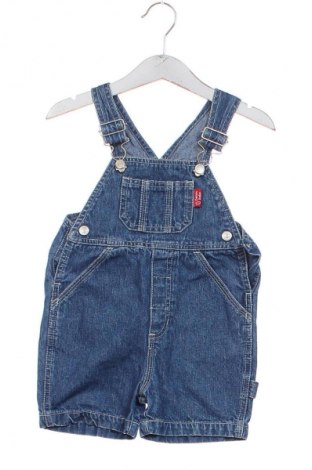 Kinder Overall Kids By Lindex, Größe 6-9m/ 68-74 cm, Farbe Blau, Preis € 11,99