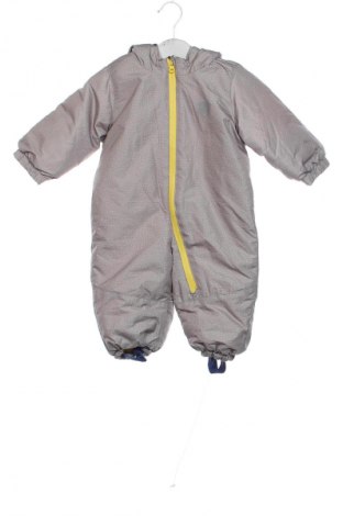 Kinder Overall Lupilu, Größe 6-9m/ 68-74 cm, Farbe Ecru, Preis 16,00 €