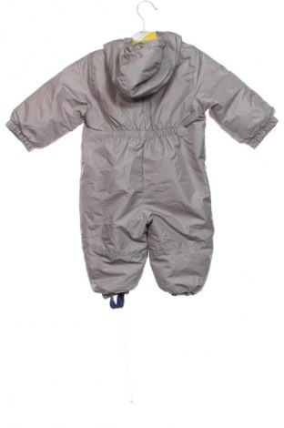 Kinder Overall Lupilu, Größe 6-9m/ 68-74 cm, Farbe Ecru, Preis 16,00 €