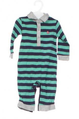 Salopetă pentru copii. Mamas & Papas, Mărime 3-6m/ 62-68 cm, Culoare Multicolor, Preț 55,99 Lei
