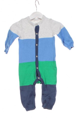 Salopetă pentru copii. Mothercare, Mărime 3-6m/ 62-68 cm, Culoare Multicolor, Preț 55,99 Lei