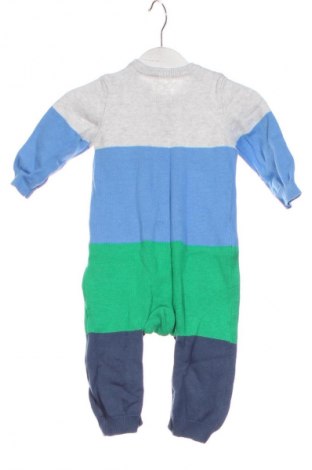 Salopetă pentru copii. Mothercare, Mărime 3-6m/ 62-68 cm, Culoare Multicolor, Preț 55,99 Lei