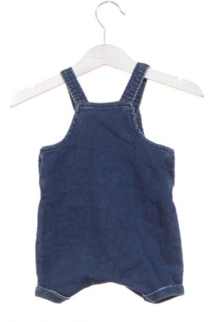 Gyerek overál Next, Méret 2-3m / 56-62 cm, Szín Kék, Ár 5 394 Ft