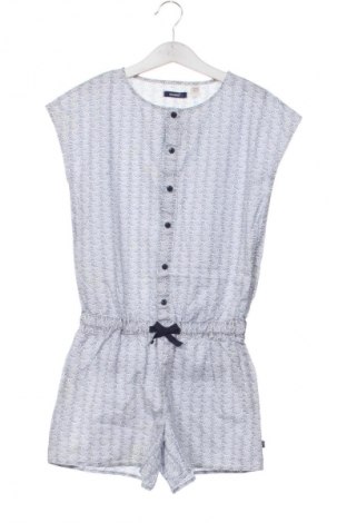 Salopetă pentru copii. Okaidi, Mărime 8-9y/ 134-140 cm, Culoare Multicolor, Preț 72,99 Lei
