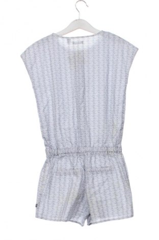 Salopetă pentru copii. Okaidi, Mărime 8-9y/ 134-140 cm, Culoare Multicolor, Preț 72,99 Lei