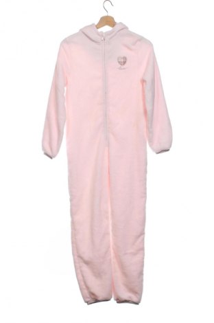Kinder Overall Okaidi, Größe 10-11y/ 146-152 cm, Farbe Rosa, Preis 35,99 €