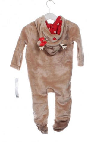 Kinder Overall Pepco, Größe 6-9m/ 68-74 cm, Farbe Ecru, Preis 26,00 €
