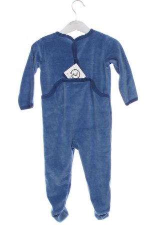 Detský overal Petit Bateau, Veľkosť 12-18m/ 80-86 cm, Farba Modrá, Cena  55,00 €