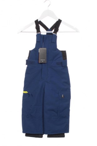 Detský overal Quiksilver, Veľkosť 18-24m/ 86-98 cm, Farba Modrá, Cena  37,51 €