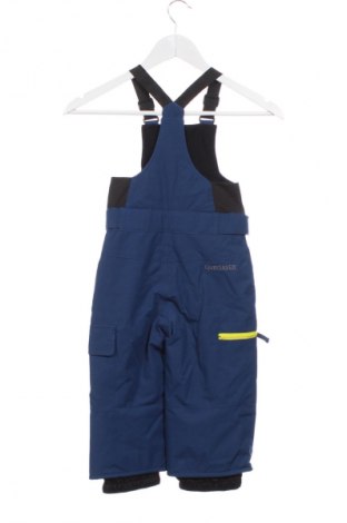 Detský overal Quiksilver, Veľkosť 18-24m/ 86-98 cm, Farba Modrá, Cena  37,51 €