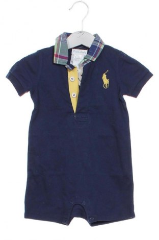 Kinder Overall Ralph Lauren, Größe 6-9m/ 68-74 cm, Farbe Mehrfarbig, Preis € 29,16